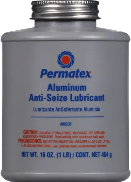 Permatex Anti-Seize Lubricant