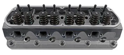 Engine Cylinder Head Cylinder Heads Edelbrock 60229