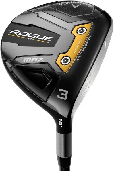 Callaway Golf Rogue ST Max Fairway Wood