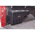 20-22 Chevrolet Silverado Undercover Passenger Side Swing Case Portable Toolbox - SC105P