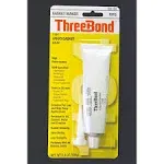 Threebond Liquid Gasket, 3.5 oz.