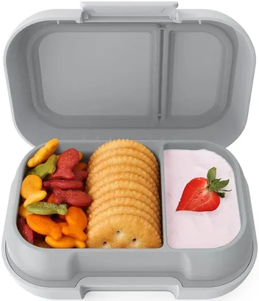 Bentgo Kids Snack Container