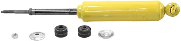 Monroe 34983 Gas-Magnum Suspension Shock Absorber