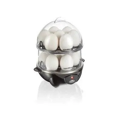 Hamilton Beach 3-in-1 Egg Cooker