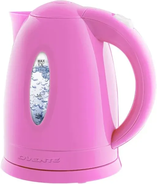 Ovente Electric Hot Water Kettle