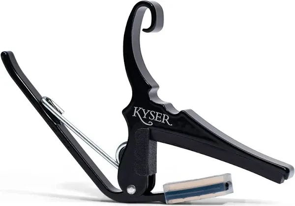 Kyser Quick-Change Capo 6-String