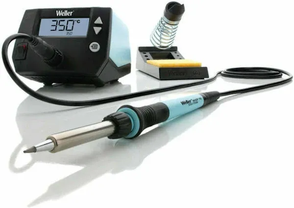 Weller Digital Soldering Station WE1010NA