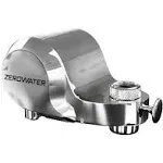 Zerowater ExtremeLife Faucet Mount Water Filtration System