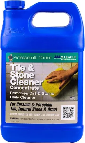 Miracle Sealants Tile & Stone Cleaner