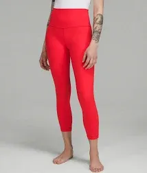 Lululemon Women's Athletica Pants & Jumpsuits Lululemon Align High Rise Pant