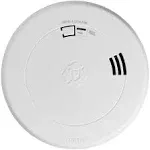 1046803 First Alert 10-Year Battery Carbon Monoxide and Smoke Alarm with Voice Alerts