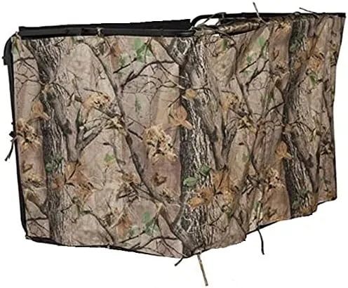 Big Game Deluxe Universal Blind Kit