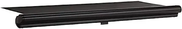 Dometic Slide Topper Dlx Black