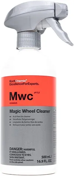 Koch Chemie Magic Wheel Cleaner