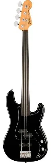 Fender Tony Franklin Fretless Precision Bass