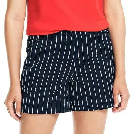 Womens Nautical shorts