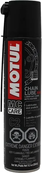 Motul Road Chain Lube