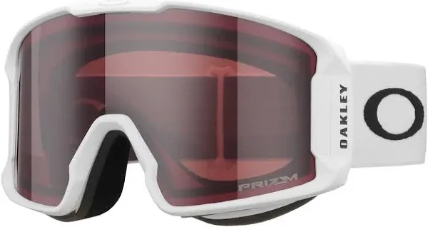 Oakley Goggles Line Miner L