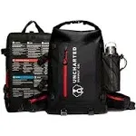 Uncharted Supply Co. Seventy2 Pro Survival System - Black