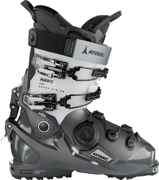 Atomic Women's Hawx Ultra XTD 95 BOA GW Ski Boots