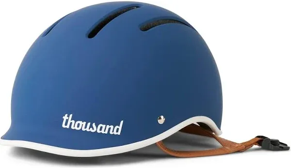 Thousand Jr Kids Helmet Speedway Creme