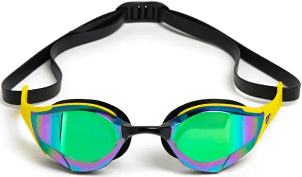 ARENA Cobra EdgeSwipe Mirror Goggles