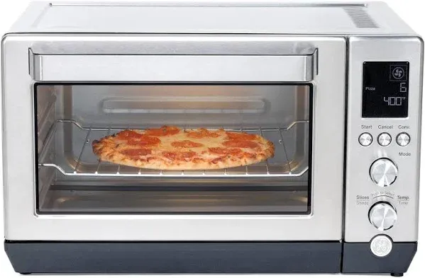 GE Quartz Convection Toaster Oven