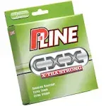 P-Line CXX X-Tra Strong Monofilament