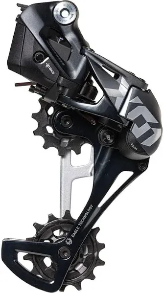 Rear Derailleur SRAM X01 Eagle AXS