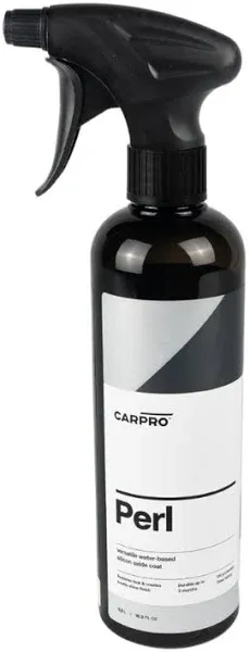 CARPRO PERL Coat Plastic And Rubber Protectant