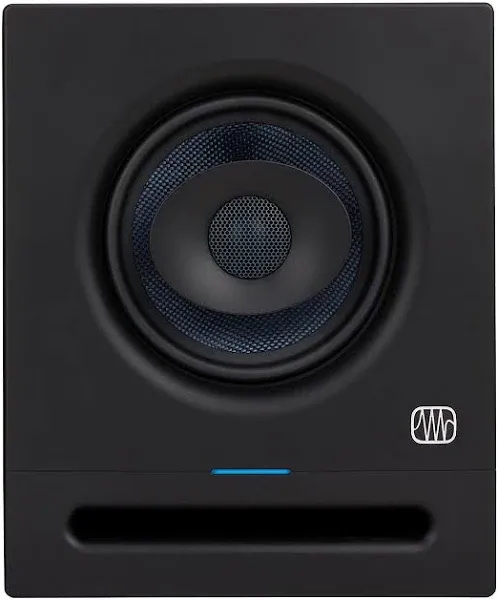 Presonus Eris Pro 6  6” Active Coaxial 2-way Studio Monitor