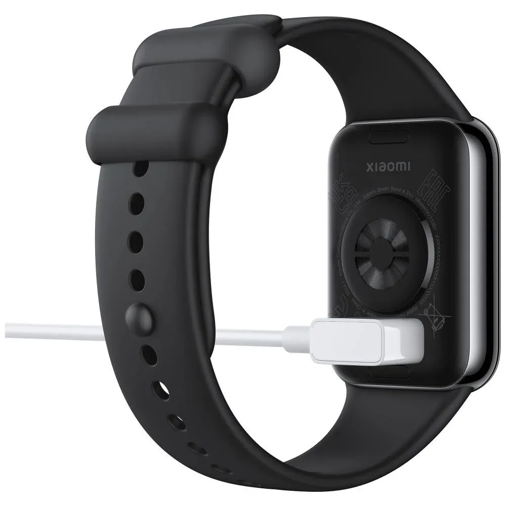 Banda XIAOMI Smart Band 8 Pro Negro