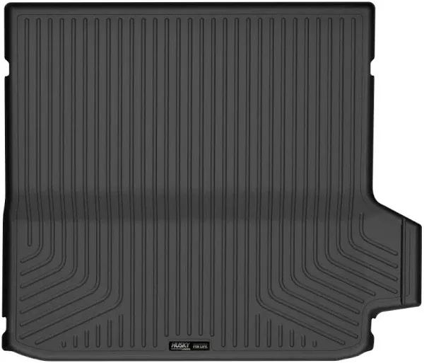 Husky Liners WeatherBeater Cargo Liner