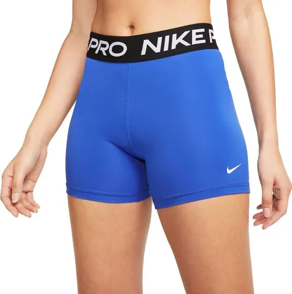 Nike Women's Pro 365 5" Shorts