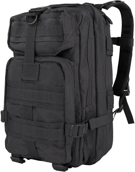 Compact Assault Backpack 24L