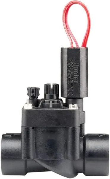 Hunter 1 in. PGV Valve