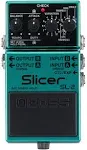 Boss SL-2 Slicer Pedal