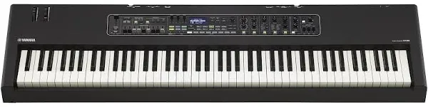 Yamaha CK88 Digital Stage Piano | Reverb