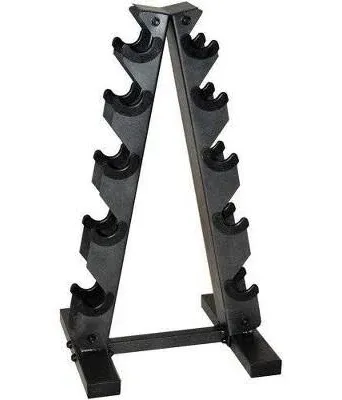 CAP Barbell "A" Frame Dumbbell Rack