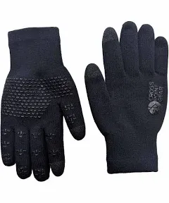 Showers Pass Crosspoint Waterproof Knit Gloves