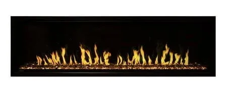 Modern Flames OR100-SLIM ORION 100&#034; SLIM HELIOVISION ELECTRIC FIREPLACE