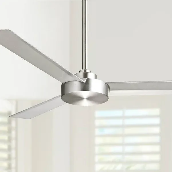 Minka Aire Fans F524-ABD Roto - Ceiling Fan in Contemporary Style - 11.75 inches