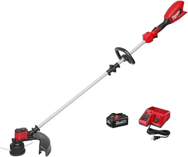 Milwaukee 2828-21 M18 Brushless String Trimmer Kit