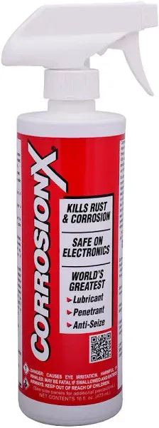 ANTI-SEIZE TECHNOLOGY 17040 ChainWireRope Lube,20 oz.,Aerosol 23YA74