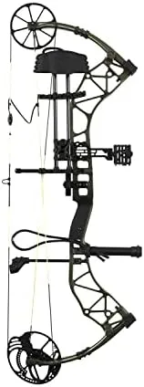 Bear Archery Adapt RTH Compound Bow