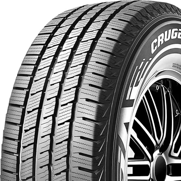 Kumho Crugen HT51 265 60R18  (30.5x10.4R18) | 2230863