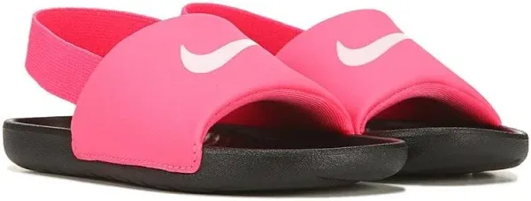 Nike Baby-Girl's Aqua-Gear Toddler Slide