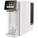 The Suiysuim WP-RSA UV Countertop Reverse Osmosis Water Filter System