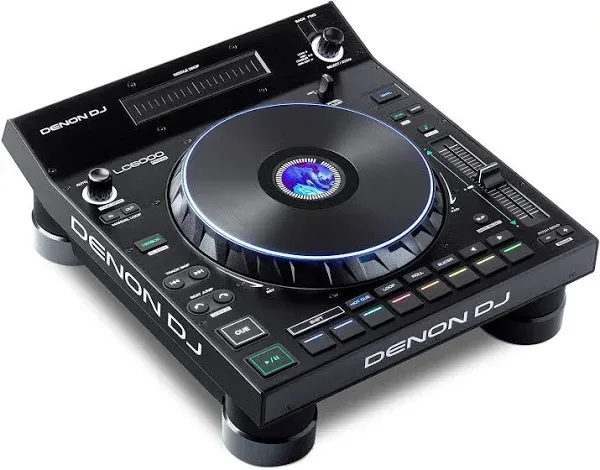 Denon DJ LC6000 Prime Performance Expansion Controller