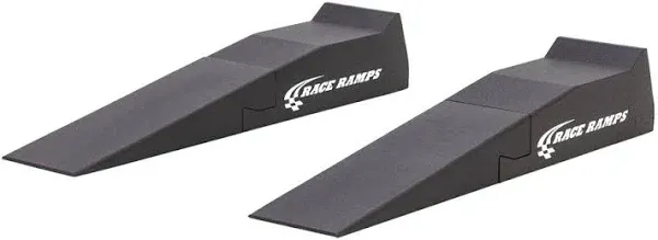 Race Ramps 72" 2-Stage Incline Ramps RR-72-2